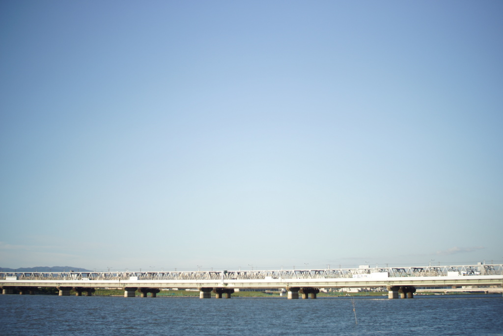 淀川 2013.09.26