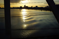 淀川  2013.10.21
