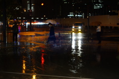 Rain 2013.10.15