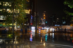 Rain 2013.10.15