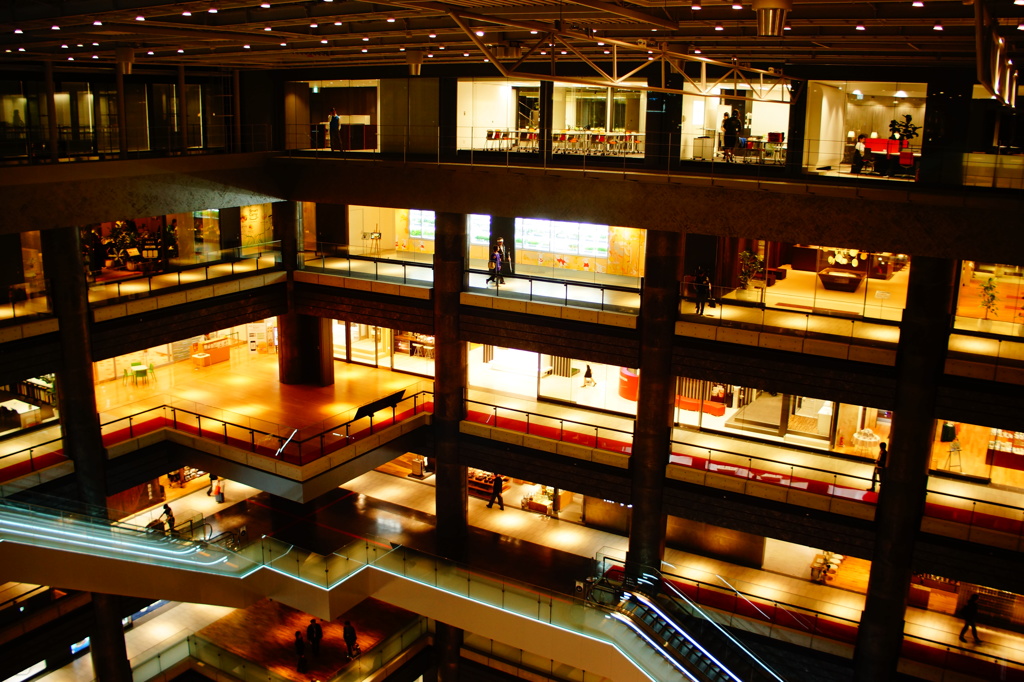 Osaka 2013.10.25