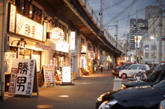 OSAKA  2013.09.30