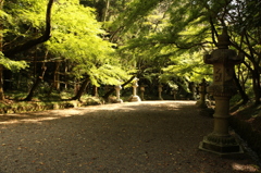 参道