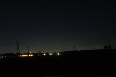 夜景