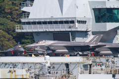 F-35B