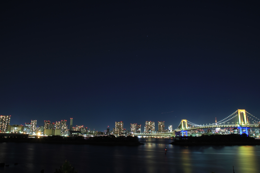 東京夜景 IMG_0423