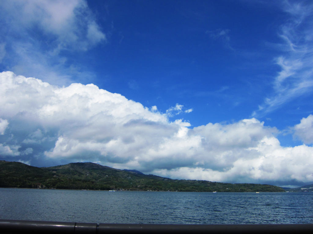 山中湖畔 IMG_4871
