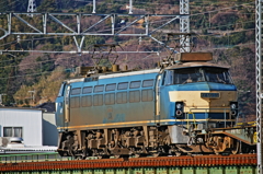 EF66-33