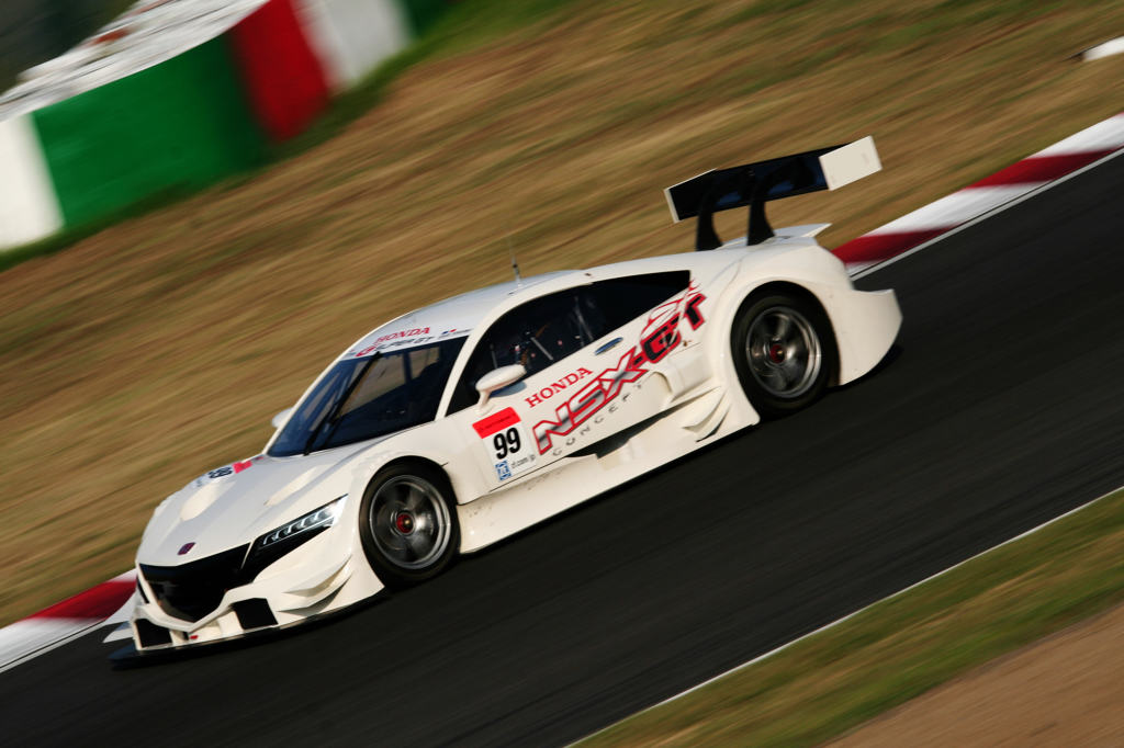 Super GT 2013 Rd.5 Suzuka IMG_0980