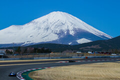 富士山