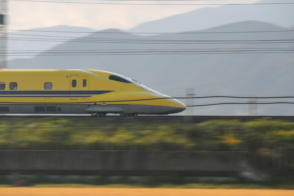 T5編成③
