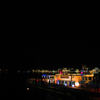 夜の河口湖 IMG_1492