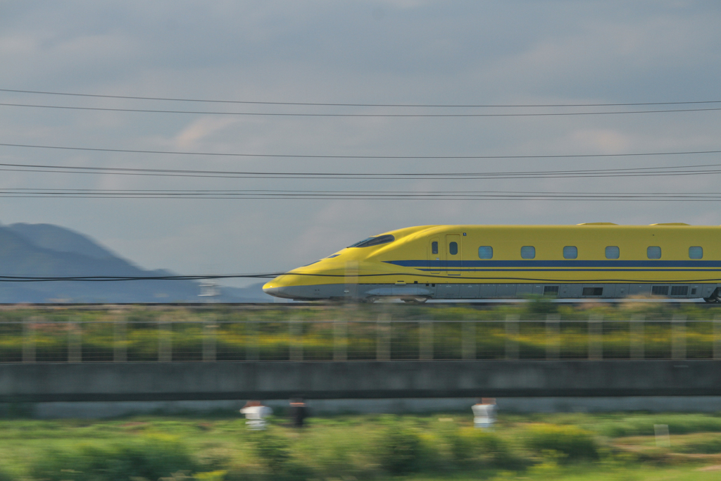 T5編成②