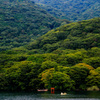 芦ノ湖（神奈川県）