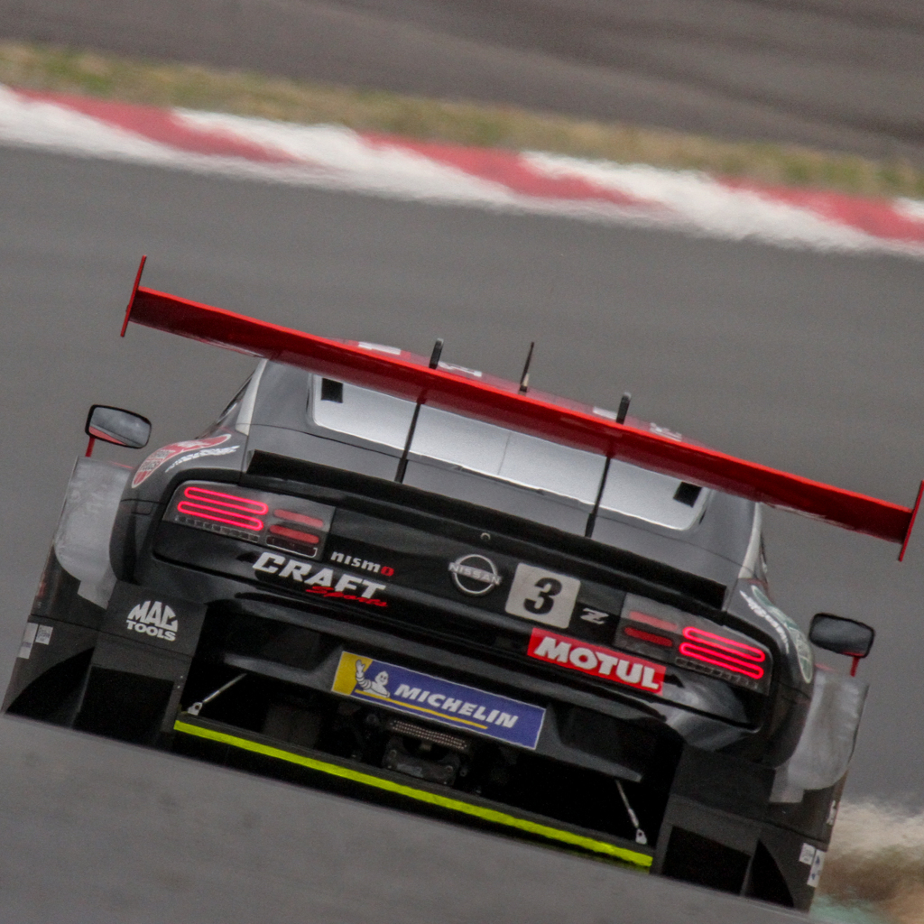 Super GT 2022-5