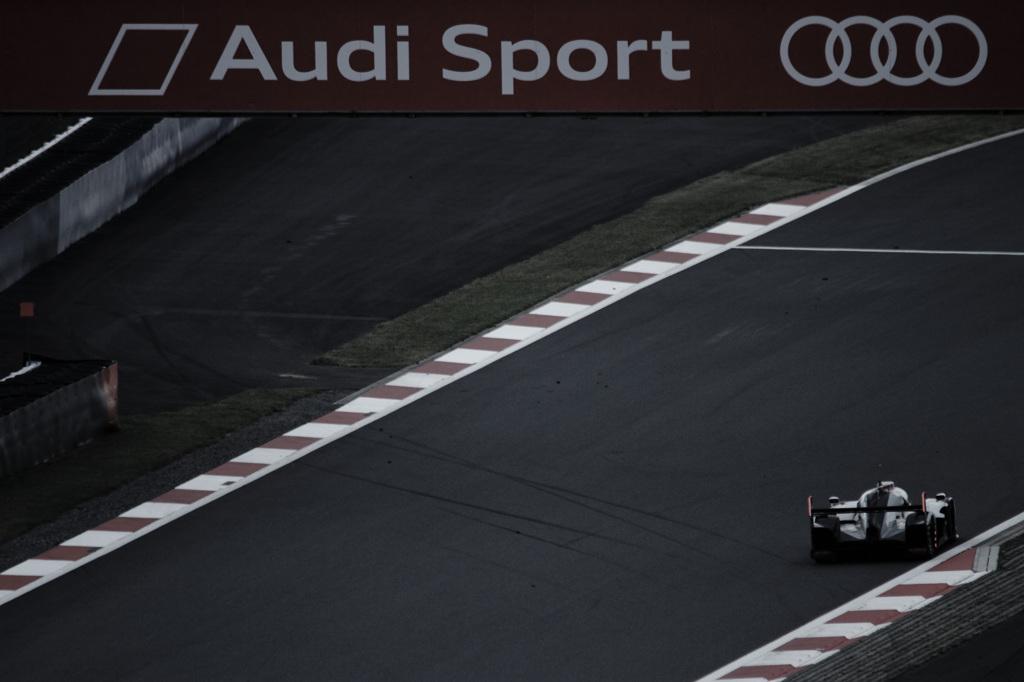 Audi Sport