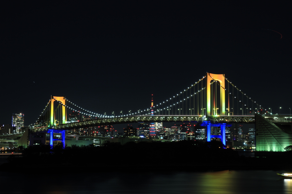 レインボ一発 IMG_0420