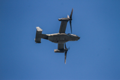 CV-22B Osprey