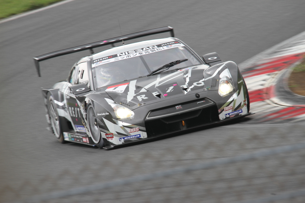 2013 SuperGT Rd.6 FujiSpeedway IMG_0109