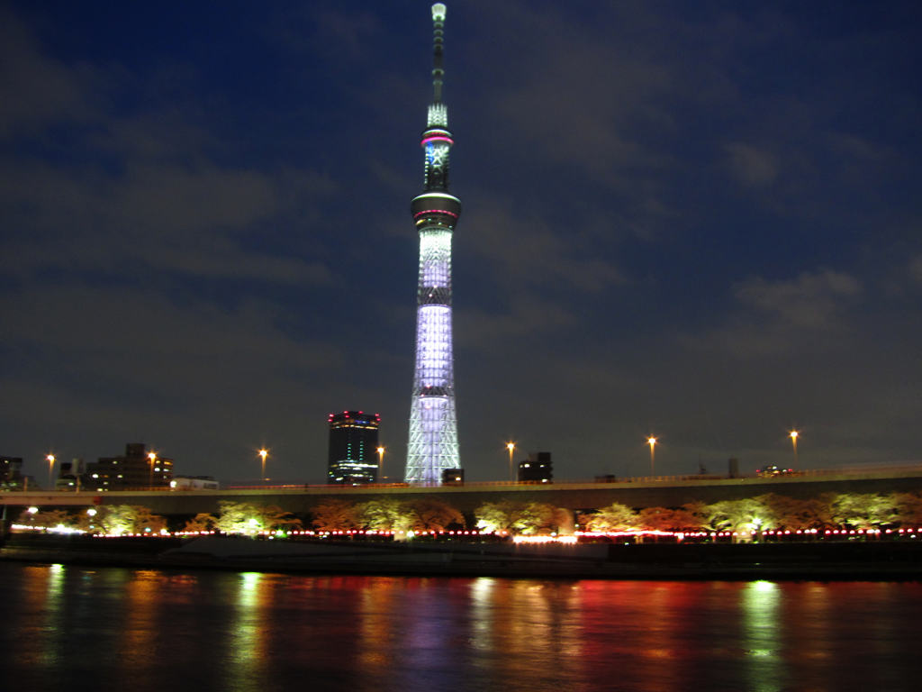 東京スカイツリー IMG_4547