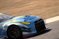 #30 IWASAKI apr GT-R