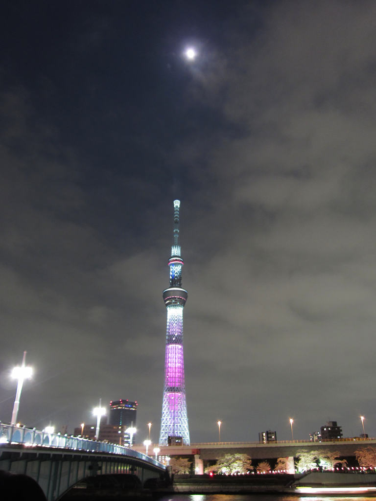 東京スカイツリー IMG_4563