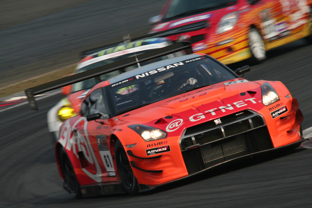 スーパー耐久2013富士 IMG_1490