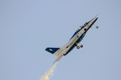 Blue Impulse #2