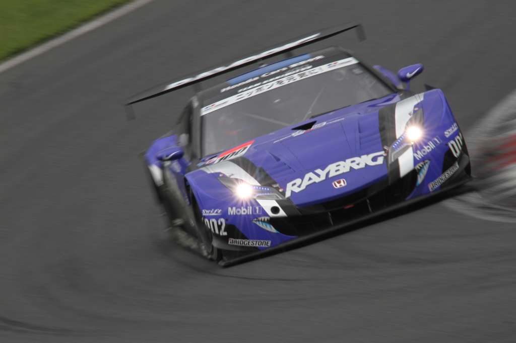 2013 SuperGT Rd.6 FujiSpeedway IMG_0615