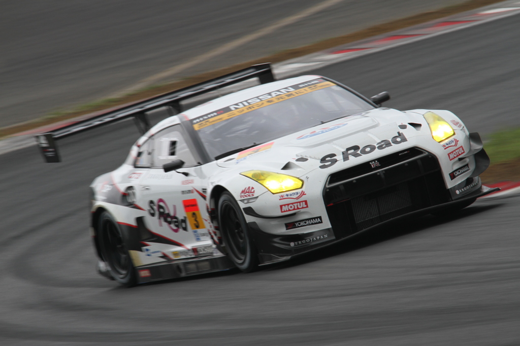 2013 SuperGT Rd.6 FujiSpeedway IMG_1703