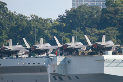 F-35B