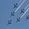 Blue Impulse #18