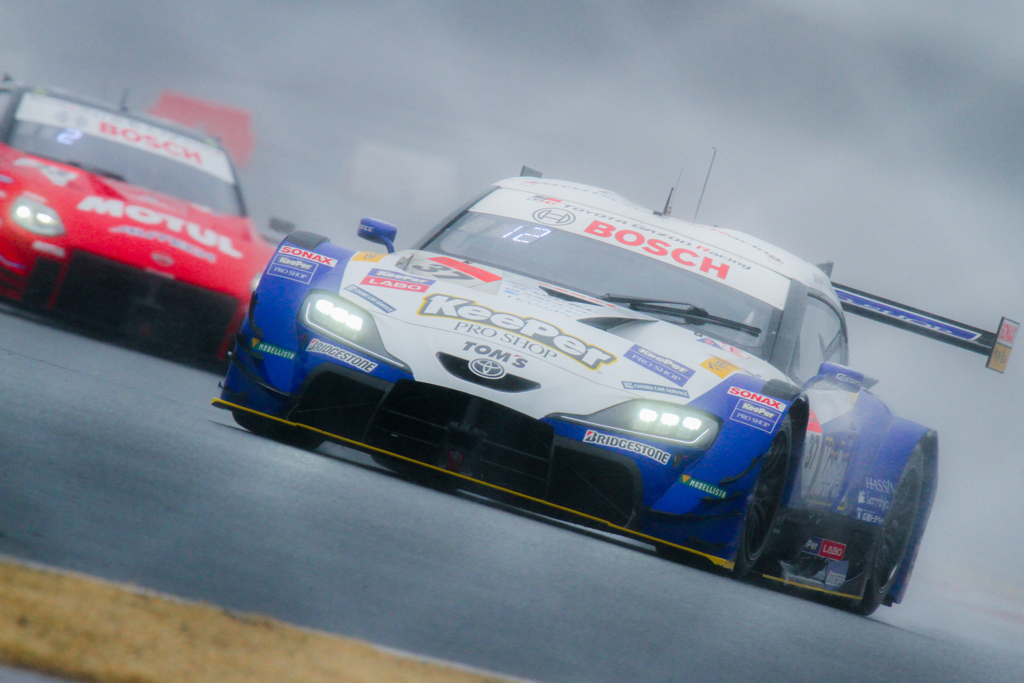 Super GT 2022-3