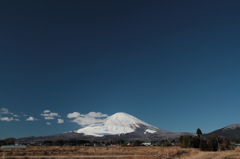 富士山キレイダナー