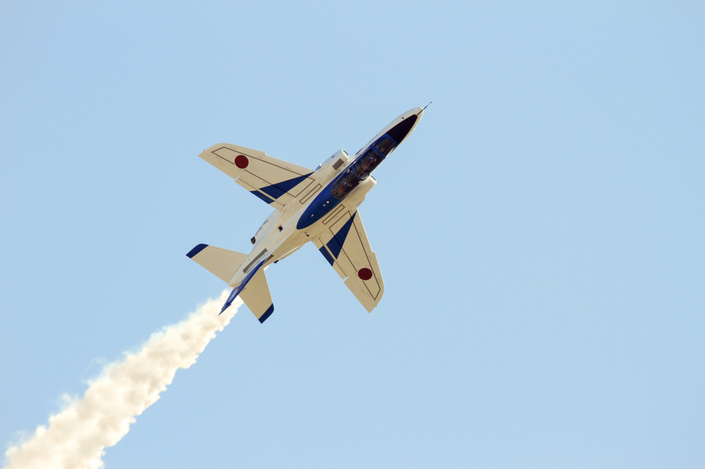Blue Impulse #3