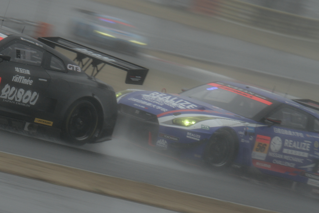 Super GT 2022-2