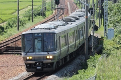 ２２３系