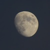 3/4moon