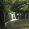 白糸の滝