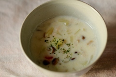 Tの食卓より 4