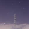 本当は、宇宙基地