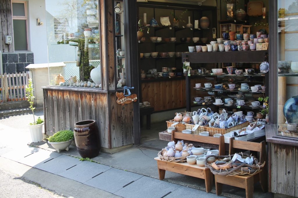 山口県萩市 観光ご案内