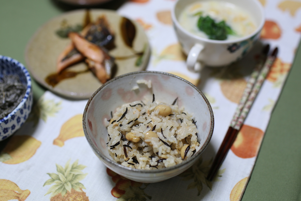 食を考える