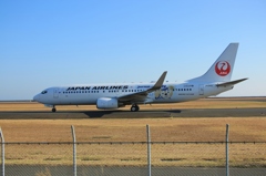 JAL