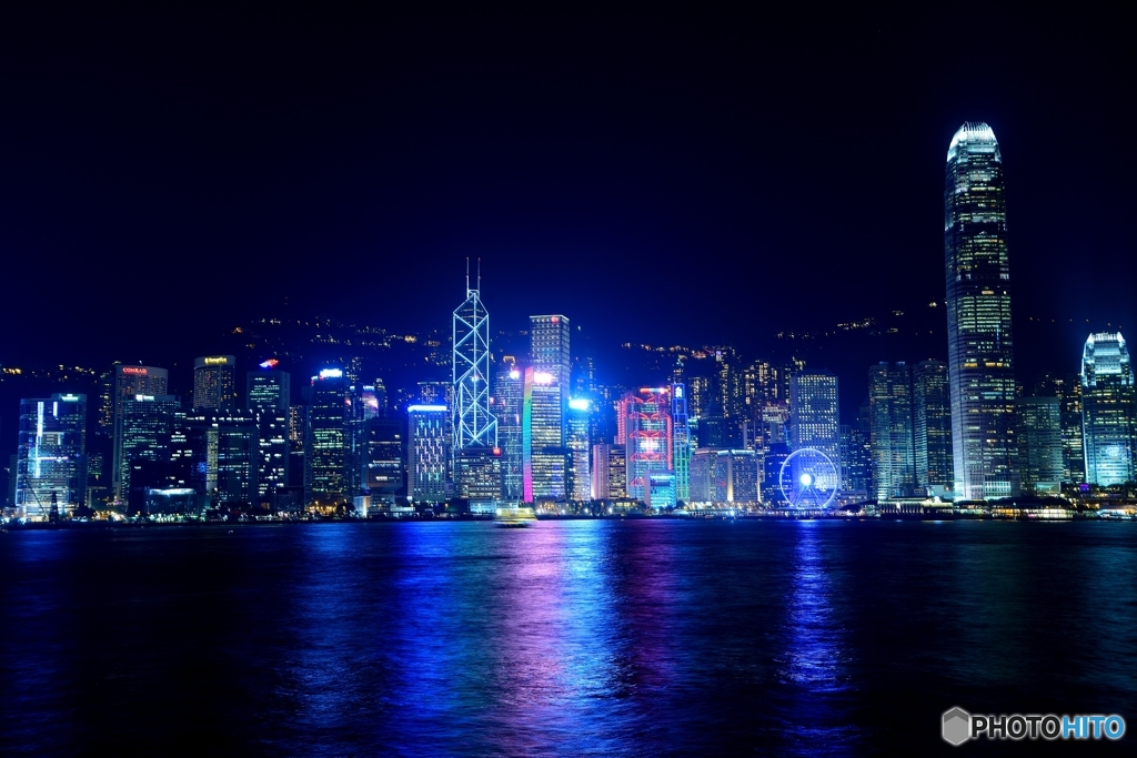 The Symphony of Lights