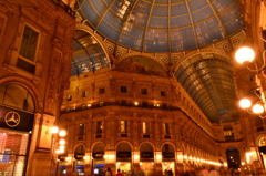 Galleria Vittorio Emanuele II