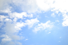 空 雲