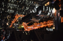 新宿