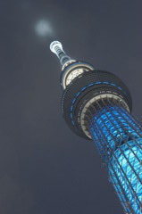 スカイツリー0703