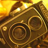 YASHICA Rookie